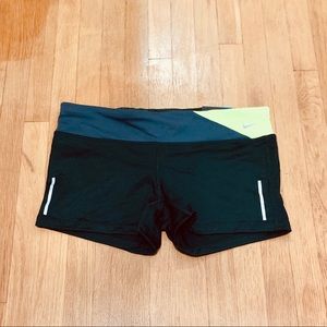 New! Dri-Fit Nike running shorts